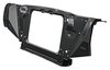 Radiator Support with Lower Brace for 1965 Chevrolet Chevy II, Nova - image 4