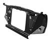 Radiator Core Support with Lower Brace for 1966-1967 Chevrolet Chevy II, Nova - image 3