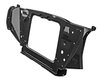 Radiator Core Support with Lower Brace for 1966-1967 Chevrolet Chevy II, Nova - image 4