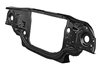 Radiator Support for Select 1968-1974 GM X-Body Models [Pad Mount Radiator] - image 2