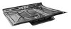 Steel Cowl Induction Hood for 1966-1967 Chevrolet Chevy II Nova [2 in. Cowl Induction Scoop] - image 3
