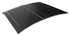 Hood for 1968-1972 Chevrolet Nova [Steel] - image 3
