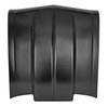 Steel Cowl Induction Hood for 1968-1972 Chevrolet Nova [2 in. Cowl Induction Scoop] - image 2
