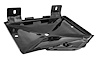 Battery Tray for 1964-1967 Pontiac GTO, LeMans, Tempest - image 1