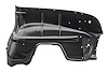 555-91592 Front Inner Fender for 1955 Chevrolet Bel Air, One-Fifty, Two-Ten [Left/Driver Side] - image 1