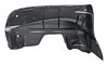 555-91592 Front Inner Fender for 1955 Chevrolet Bel Air, One-Fifty, Two-Ten [Left/Driver Side] - image 2