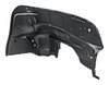 555-91593 Front Inner Fender for 1955 Chevrolet Bel Air, One-Fifty, Two-Ten [Right/Passenger Side] - image 3