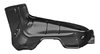 555-91593 Front Inner Fender for 1955 Chevrolet Bel Air, One-Fifty, Two-Ten [Right/Passenger Side] - image 4