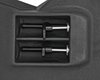 Interior Kick Panels for 1969 GM F-Body [Left/Driver Side] - image 4