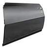 Door Skin for 1968 Chevrolet Camaro, Pontiac Firebird [Left/Driver Side] - image 2