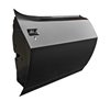Door Shell for 1970-1974 Chevrolet Camaro [Right/Passenger Side] - image 2