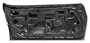 Door Shell for 1970-1974 Chevrolet Camaro [Left/Driver Side] - image 3