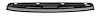 Upper Dash Panel for 1968 Chevy Camaro, Pontiac Firebird - image 1