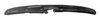 Upper Dash Panel for 1969 Chevy Camaro, 1968-1972 Chevy Nova - image 3