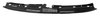 Upper Dash Panel for 1969 Chevy Camaro, 1968-1972 Chevy Nova - image 4