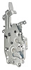 Door Latch for 1967 Chevy Camaro, Pontiac Firebird [Left/Driver Side] - image 1