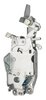 Door Latch for 1967 Chevy Camaro, Pontiac Firebird [Left/Driver Side] - image 2