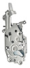 Door Latch for 1968 Chevy Camaro, Pontiac Firebird [Left/Driver Side] - image 1