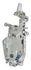 Door Latch for 1968 Chevy Camaro, Pontiac Firebird [Left/Driver Side] - image 2