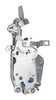 Door Latch Assembly for 1969 Chevy Camaro, Pontiac Firebird and 1969-1970 Chevy Nova [Right/Passenger Side] - image 2