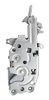 Door Latch Assembly for 1969 Chevy Camaro, Pontiac Firebird and 1969-1970 Chevy Nova [Right/Passenger Side] - image 3