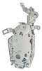 Door Latch for 1970-1981 Chevy Camaro, Pontiac Firebird [Left/Driver Side] - image 2