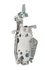 Door Latch for 1971-1975 Chevy Nova [Right/Passenger Side] - image 2