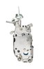 Door Latch for 1971-1975 Chevy Nova [Right/Passenger Side] - image 4