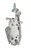 Door Latch for 1971-1975 Chevy Nova [Left/Driver Side] - image 2
