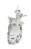 Door Latch for 1971-1975 Chevy Nova [Left/Driver Side] - image 4