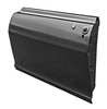 Door Shell for 1962-1965 Chevrolet Chevy II/Nova [Left/Driver Side] - image 2