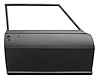 Door Shell with Window Frame for 1962-1965 Chevrolet Chevy II/Nova [Right/Passenger Side] - image 1
