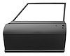 Door Shell with Window Frame for 1962-1965 Chevrolet Chevy II/Nova [Left/Driver Side] - image 1