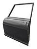 Door Shell with Window Frame for 1962-1965 Chevrolet Chevy II/Nova [Left/Driver Side] - image 2