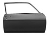 Door Shell with Window Frame for 1968-1972 Chevrolet Nova [Right/Passenger Side] - image 1