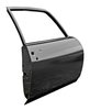 Door Shell with Window Frame for 1968-1972 Chevrolet Nova [Right/Passenger Side] - image 2