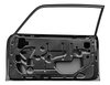 Door Shell with Window Frame for 1968-1972 Chevrolet Nova [Right/Passenger Side] - image 3