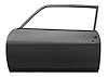 Door Shell with Window Frame for 1968-1972 Chevrolet Nova [Left/Driver Side] - image 1