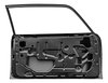 Door Shell with Window Frame for 1968-1972 Chevrolet Nova [Left/Driver Side] - image 3