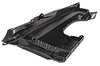 Front Fender for 1971-1972 Chevrolet Monte Carlo [Left/Driver Side] - image 3