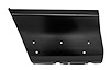 Front Fender Lower Rear Patch Panel for 1970-1972 Chevrolet Monte Carlo [Left/Driver Side] - image 1