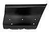 Front Fender Lower Rear Patch Panel for 1970-1972 Chevrolet Monte Carlo [Right/Passenger Side] - image 1