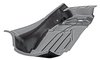 Full-Length Floor Panel for Select 1978-1988 GM G-Body [Left/Driver Side] - image 2