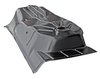 Full-Length Floor Panel for Select 1978-1988 GM G-Body [Left/Driver Side] - image 3