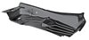 Full-Length Floor Panel for Select 1978-1988 GM G-Body [Right/Passenger Side] - image 2