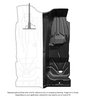 Full-Length Floor Panel for Select 1978-1988 GM G-Body [Right/Passenger Side] - image 4