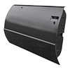Door Shell for 1978-1985 Chevrolet El Camino and GMC Caballero & 1978-1983 Chevrolet Malibu [Left/Driver Side] - image 2