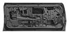 Door Shell for 1978-1985 Chevrolet El Camino and GMC Caballero & 1978-1983 Chevrolet Malibu [Left/Driver Side] - image 3