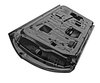 Door Shell for 1978-1985 Chevrolet El Camino and GMC Caballero & 1978-1983 Chevrolet Malibu [Left/Driver Side] - image 4