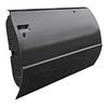 Door Shell for 1978-1985 Chevrolet El Camino and GMC Caballero & 1978-1983 Chevrolet Malibu [Right/Passenger Side] - image 2